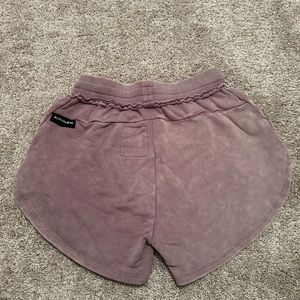 Alphalete Very Terry Shorts